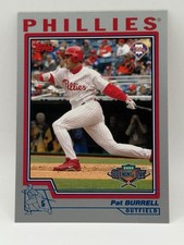 2004 Topps Opening Day - Pat Burrell #114