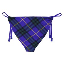 半額以下　未使用　BURBERRY LONDON 水着 ブルー　ノバ柄　M Burberry Blue Swimwear for Women for sale | eBay