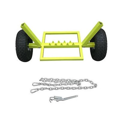 Timber Tuff TMW-83 Heavy-Duty Log Dolly