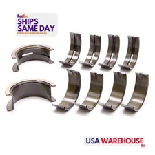 Acl Bearings 5M590H-STD, Kit Main Bearing Set High Performance & Racing Parts