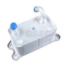 Ölkühler Motoröl OSSCA 24265 für VOLVO V70 2 285 S60 1 384 XC90 275 S80 184 XC70