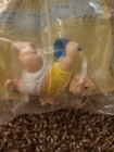 McDonald's Happy Meal Dino-Motion Baby Sinclair New In Package — photo 4