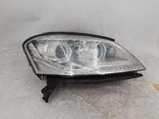 SsangYong Chairman W 2012 Headlamp Assembly (HID Right Hand) OEM ZAM92 156000