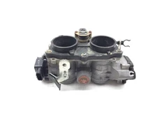 Engine Intake Throttle Body 2022 Honda Talon 1000X-4 SXS10S4D Live Valve 3316