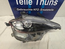 Feu avant (phare) Mazda MX5