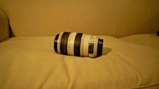 Canon EF 70-300mm 1:4-5.6 L IS USM - Used in Good Condition