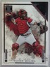 2025 Panini Impeccable Baseball Yadier Molina #60/60 St. Louis Cardinals BOOKEND
