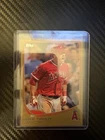 Topps 2013 Mike Trout 2012 AL ROY #338 Los Angeles Angels Baseball Card