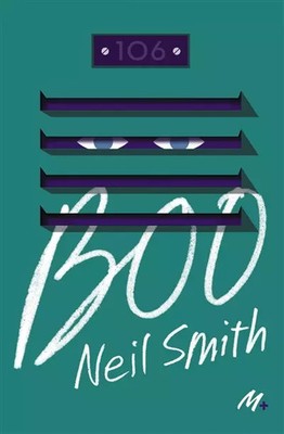 BOO, NEIL SMITH und Lori Saint-Martin