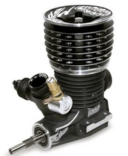Picco - MOTORE BOOST.21 5T-R BUGGY 1/8 3,5cc TURBO