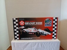 Mario Andretti Cards and Autographed Memorabilia Guide 76