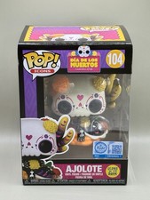 Ultimate Funko Pop Icons Figures Gallery and Checklist 84