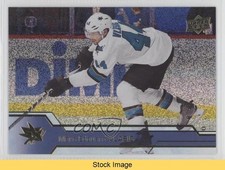 2016-17 Upper Deck Gold Rainbow Foil Marc-Edouard Vlasic #405 READ 2js