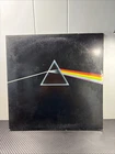 Pink Floyd – The Dark Side of the Moon Vinyl LP SMAS-11163 Harvest Record