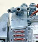 Warhammer 40K Dreadnought First Born Era Space Marines Army Lot Painted — photo 6