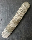 Lot of 30 10c Barber Silver Dimes