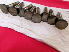 Lycoming O-235 solid Tappet Body, Cam Follower P/N 71105 used sell one ea.