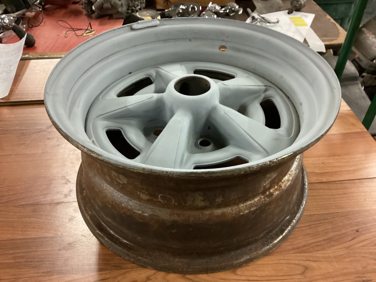 Picture 2 of 6