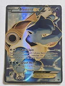 Blastoise Ex 142 146 | eBay