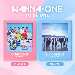 Wanna One Album | eBay