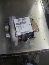 15 16 17 18 Ford Edge Turbosupercharger