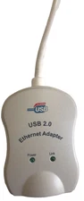 GWC Technology AE2201 USB 2.0 Ethernet Adapter