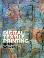 Digital Textile Printing (Paperback or Softback)