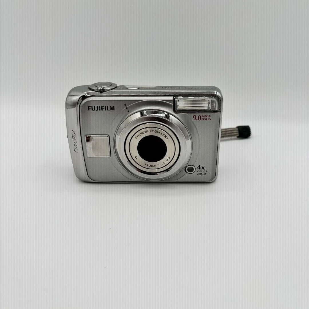 Fujifilm FinePix A900 Digital Cameras for Sale | Shop New & Used