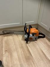 ***SEEKING*** Sthil MS181 Chainsaw