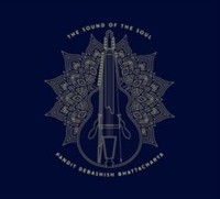 Bhattacharya - - The Sound Of The Soul CD - CD - K4Z