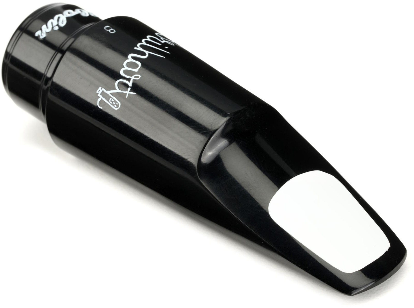 Мундштук для тенор-саксофона Брилхарта Эболина - 8