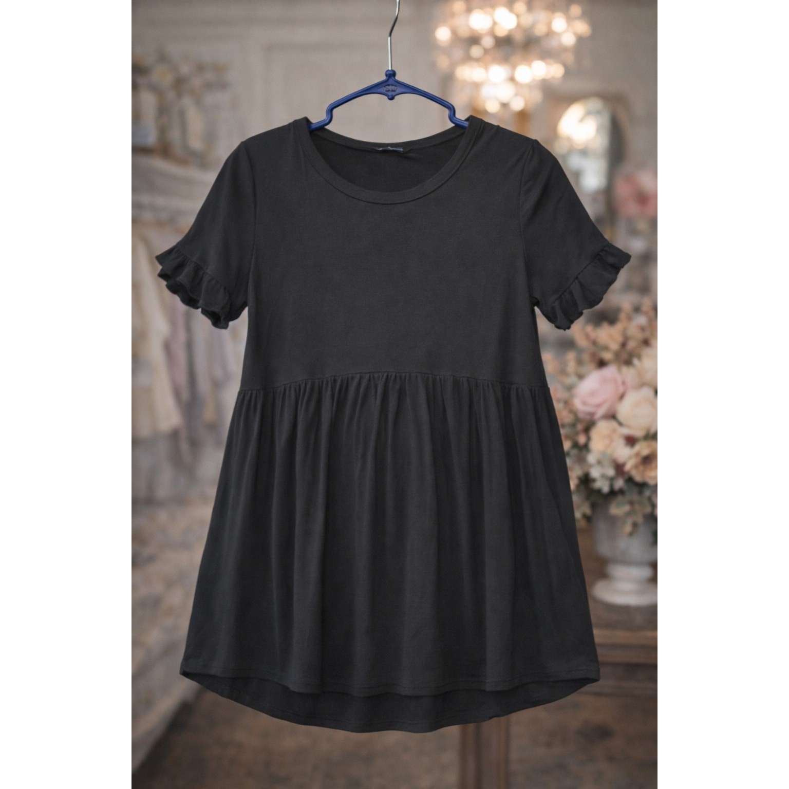 Shop Basic Blouse Size M - image 1