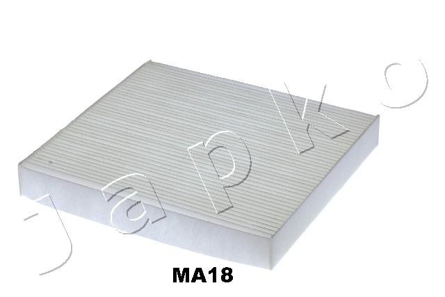 2x ✅Fits JAPKO 21MA18 CABIN FILTER   ⭐UK Seller⭐
