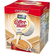 Coffee-mate The Original Liquid Coffee Creamer