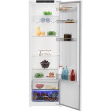 Blomberg SST4455VI Integrated Tall Larder Fridge White with 5 Year Warranty