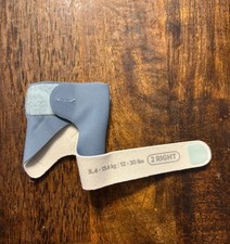 New Owlet Dream Sock Replacement Sock