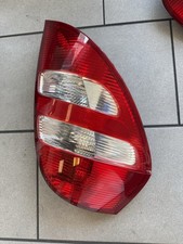 Rücklicht Rückleuchte Mercedes W169 links A1698200364L Vorfacelift Rücklicht Rückleuchte Mercedes W169 links A1698200364L Vorfacelift