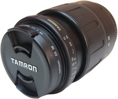 Tamron AF Aspherical  28-80mm f/3.5-5.6 model 177D Objektiv für Canon Kameras