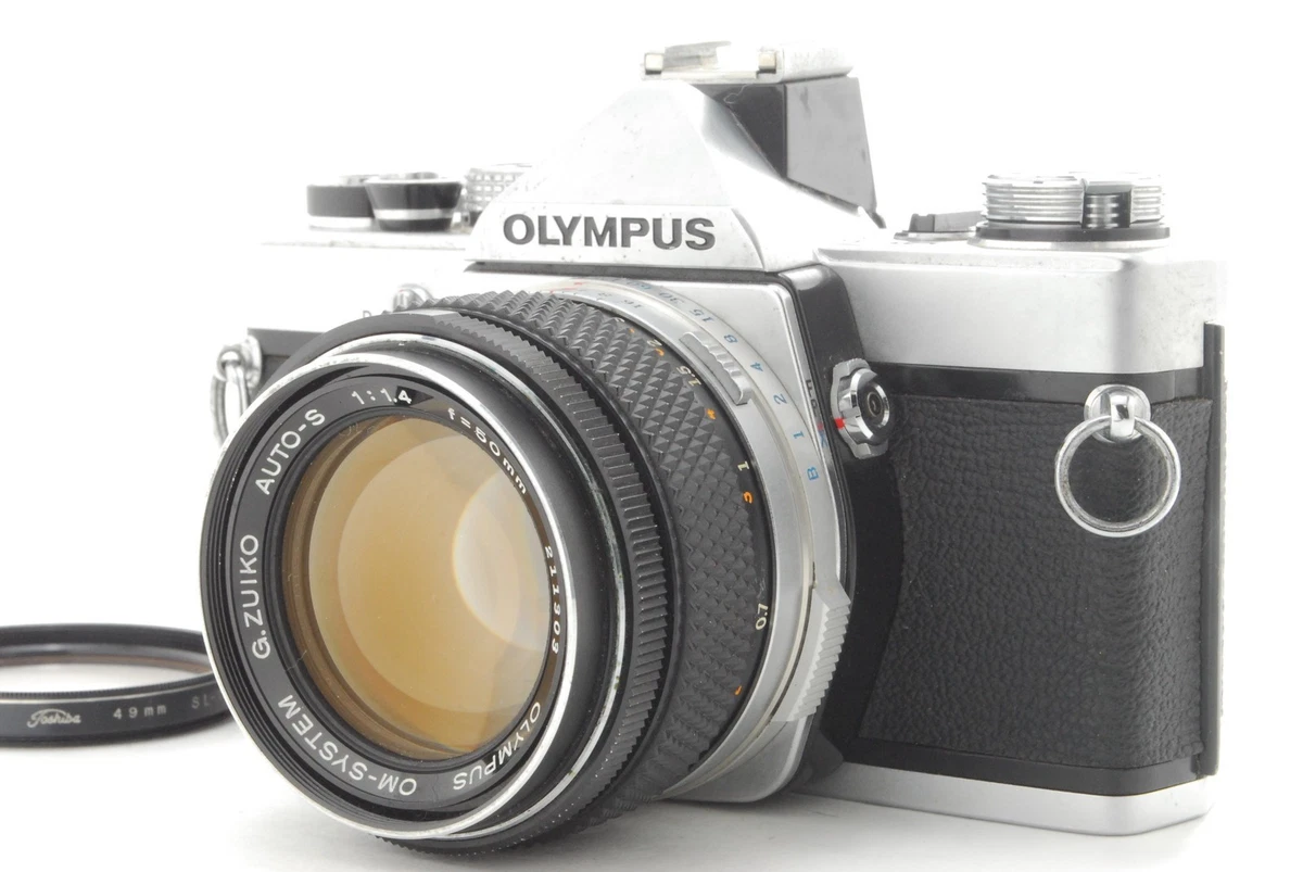 Olympus Om 1n for sale - eBay
