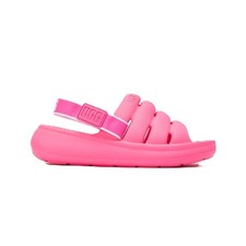 Big Kid's and Little Kid's UGG Sport Yeah Slide Taffy Pk 1129050K-TYPN