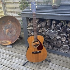 Yamaha FG-110 acoustic guitar