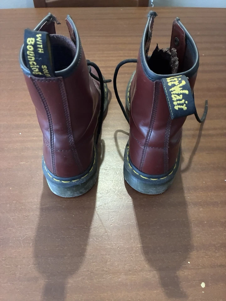 Dr. Martens 1460, foto 3 di 5