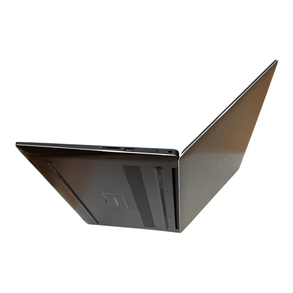 Dell Precision 5530 i9 8950HK 32GB 1TB NVMe (Akku 50%) Tastatur schwergängig - Bild 2 von 2