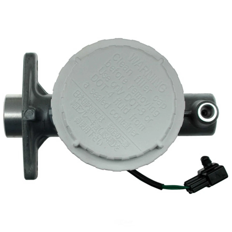 Brake Master Cylinder-Element3 全新 Raybestos 适合 00-04 三菱 Montero Sport — 第 3/4 张图片