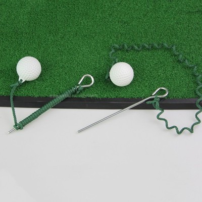 Golf Swing Training Tool Rope Golf Swing Trainer for Golfing Practice