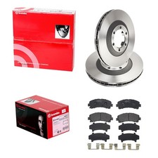 Kits de frein Isuzu D-MAX