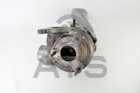 Turbolader Reman FüR Renault Laguna Ii (BG0/1_) 1.9 D 407TN100101, 5303-970-0196