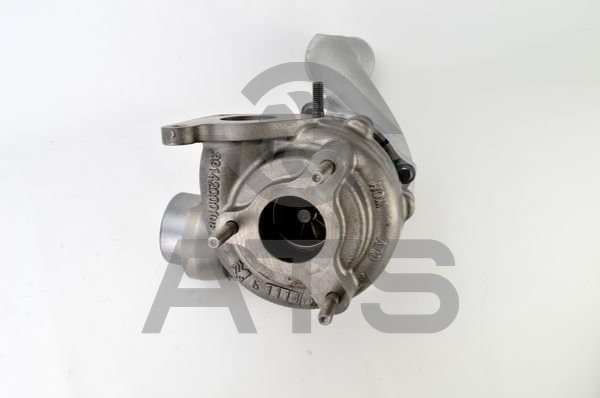 Turbolader Reman FüR Renault Laguna Ii (BG0/1_) 1.9 D 407TN100101, 5303-970-0196-image