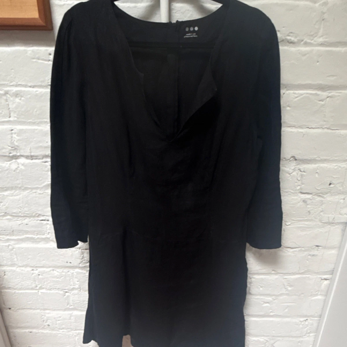Three Dots Linen Casual Dresses for Women for sale | eBay