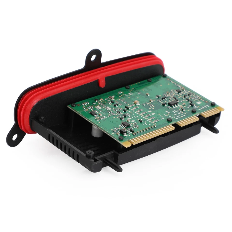 HID Xenon Headlight TMS Driver Module 63117355073 Für BMW 5 Series F11 2014-2016 - Bild 2 von 4